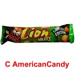 Lion Nuts Limited edition